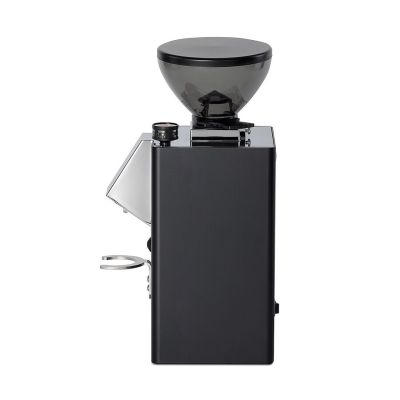 3. La Pavoni Nuovo Kube Kaffeemühle Nero