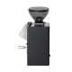 3. La Pavoni Nuovo Kube Kaffeemühle Nero