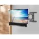 4. MACLEAN Soundbar-Halterung für Fernseher, max. 15 kg, MC-912