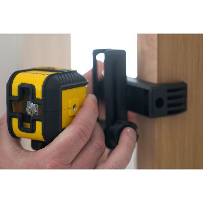 14. Stanley STHT77498-1 Dreh- und Linearwasserwaage 12 m