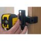 14. Stanley STHT77498-1 Dreh- und Linearwasserwaage 12 m