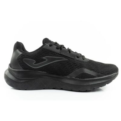 4. Joma Sodio Herren Laufschuhe, bequem, langlebig, leicht, schwarz
