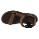 3. Teva M Terra Fi Lite Leather Sandal 1012072-BRN Braun 41,5