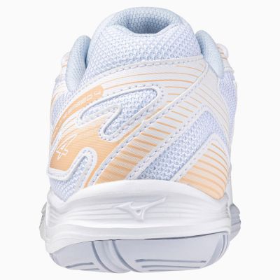 5. Mizuno CYCLONE SPEED 4 W V1GC238025 Schuhe