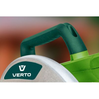 7. Verto 52G206 Gehrungssäge 1500 W