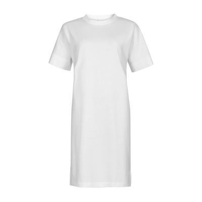 8. Muse Damenkleid (Weiß)