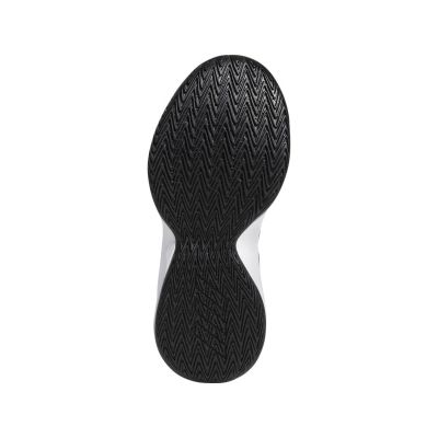 3. Adidas Pro Spark Basketballschuhe für Kinder - BB9143