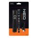 2. Wiederaufladbare USB-C-Taschenlampe mit 1500 lm und SST40-LED