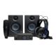 2. Fender Quantum Complete – Das komplette Audioproduktions-Kit