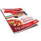 4. G3Ferrari G1000602 Pizzaofen Delizia red evo