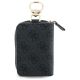 2. Guess Kabeltasche GUABP4DPTK Kabeltasche schwarz/schwarz 4G Dreieck