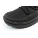 6. Easy Way Winterstiefel Schneestiefel Damen isoliert modisch Schwarz