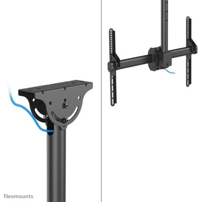 20. Deckenhalterung für 37-70 Zoll Fernseher, Modell CL35-440BL16L Neomounts