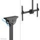 20. Deckenhalterung für 37-70 Zoll Fernseher, Modell CL35-440BL16L Neomounts
