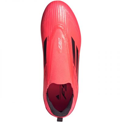 4. adidas F50 League LL FG/MG Jr IF1363 Fußballschuhe