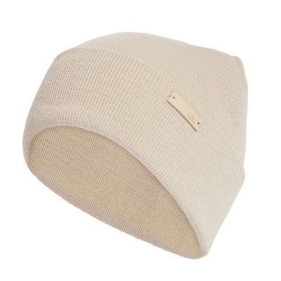adidas Tonal Beanie cremefarben KT4775