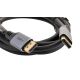 3. DisplayPort-Kabel 4K 60 Hz, vergoldeter Stecker, 3 m