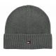 3. Tommy Hilfiger Jr Mütze und Handschuhe AU0AU01087