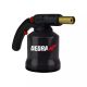 4. DEDRA 31A020 Gasbrenner