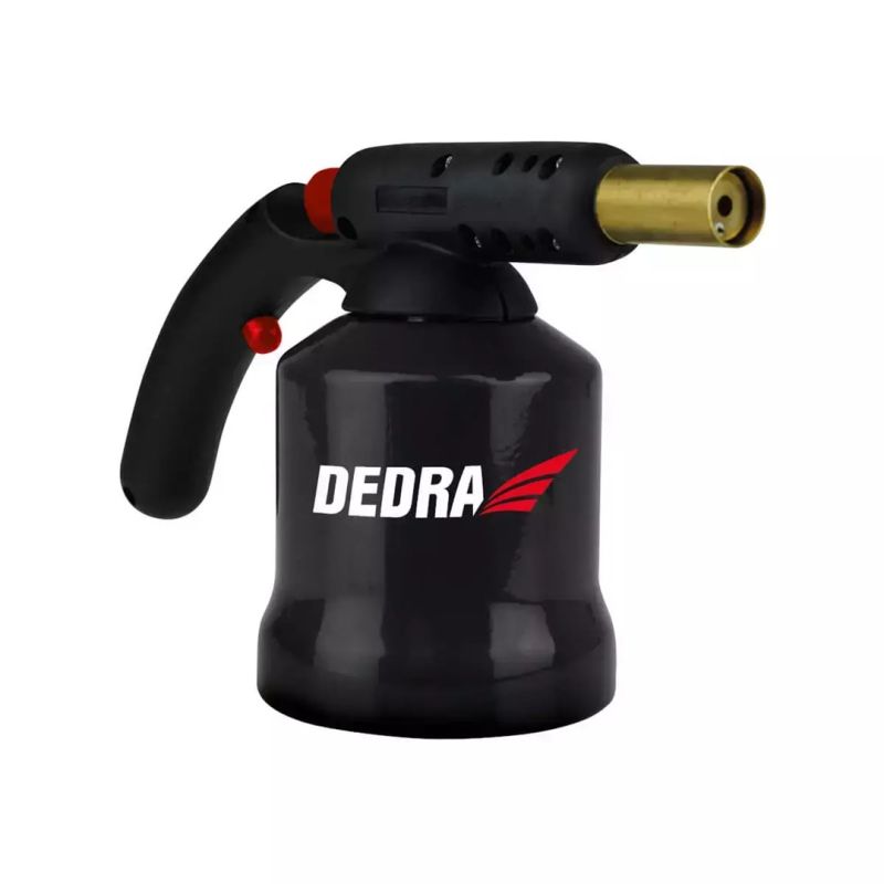 4. DEDRA 31A020 Gasbrenner