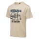 IREK Herren-T-Shirt mit kurzen Ärmeln