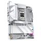4. GIGABYTE X870 AORUS ELITE X3D ICE AMD X870 Sockel AM5 ATX