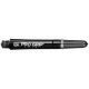 Ersatzteil Target Shaft Pro Grip Spin Black Intermediate