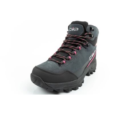 3. CMP Myzar wasserdichte Damen-Knöchel-Trekking-Sportschuhe