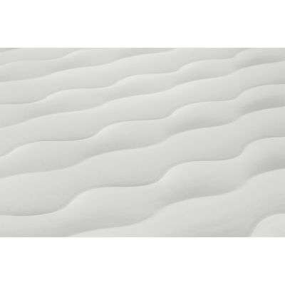 25. Bestway 69048 / 23 Luftmatratze Einzelmatratze Grau, Weiß Unisex