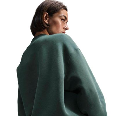 5. Nike Sportswear Tech Fleece Oversize-Sweatshirt W FV8041-338