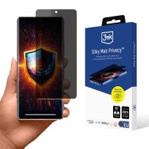 3mk Silky Matt Privacy Infinix Zero 30 5G Privacy-Folie