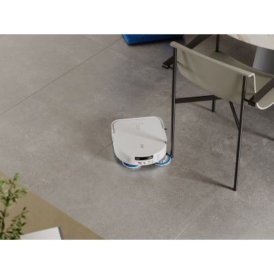 12. Ecovacs DEEBOT T50 MAX PRO OMNI Saugroboter mit OMNI-Station
