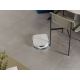 12. Ecovacs DEEBOT T50 MAX PRO OMNI Saugroboter mit OMNI-Station