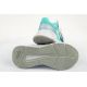 8. Adidas Galaxy 6 W Damen-Laufschuhe, mintgrün, bequem