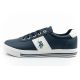 2. US Polo Assn. Schuhe, Sneaker, Herren-Sneaker, modisch, marineblau, bequem