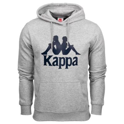 5. Kappa Taino Hooded M 705322-18M Sweatshirt