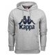 5. Kappa Taino Hooded M 705322-18M Sweatshirt