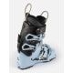 9. LANGE XT3 FREE 85 MV W GW Glacial Blue Skischuhe