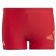 3. adidas 3 Bar Log Boxer Jr IC4739 Badehose