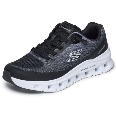 2. Skechers Herren-Sneaker GLIDE-STEP PRO WAVERRA 233132 BKW