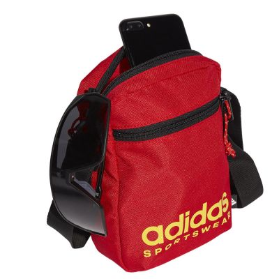 4. adidas Sportswear Organizer-Tasche NP JE6708