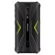 5. Ulefone Armor X12 Pro 4/64GB Schwarz und Grün ohne Ladegerät