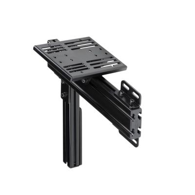 3. Next Level Racing Elite Shifter Add-On Black Edition NLR-E034 – Zusatz für Cockpits