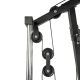 50. Einzelstation-Kraftstation Multi Gym Basic BMG4202