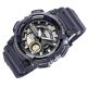 2. CASIO Gerton AEQ-110W-2AVDF Herrenuhr + Box