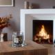 2. Mittlere Kerze CRACKLING EMBERS YANKEE