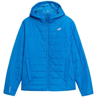 11. Jacke 4F M H4Z22KUMP00633S