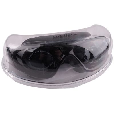 6. Crowell 8120 Schwimmbrille