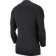 2. Nike Dry Park First Layer JSY LS M AV2609-010 Fußballtrikot