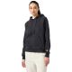 8. Champion Kapuzenpullover Damen Schwarz 118160 KK001